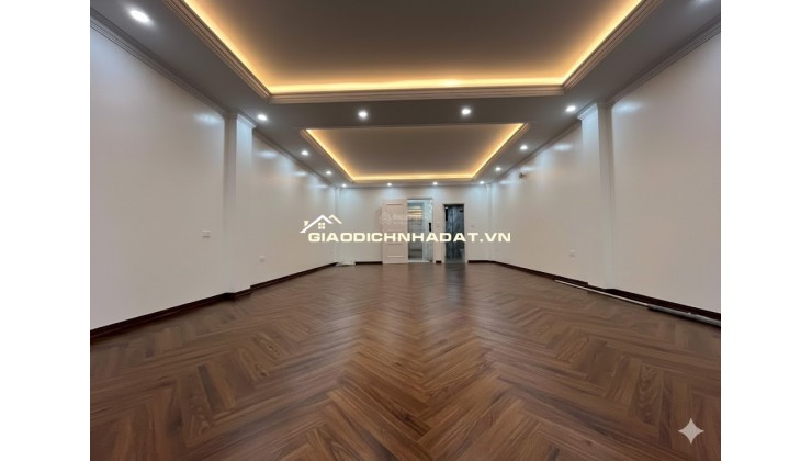 BÁN NHÀ GẦN TIMECITY , 80M2, 2 Ô TÔ NGỦ TRONG NHÀ, THANG MÁY 29.46 TỶ